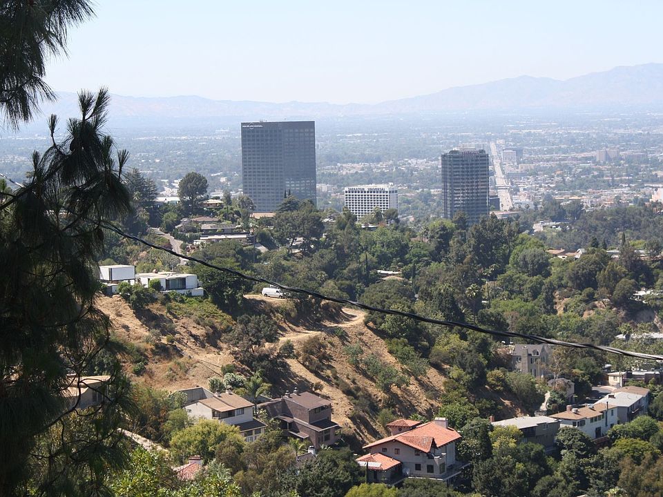 CITY VIEWS