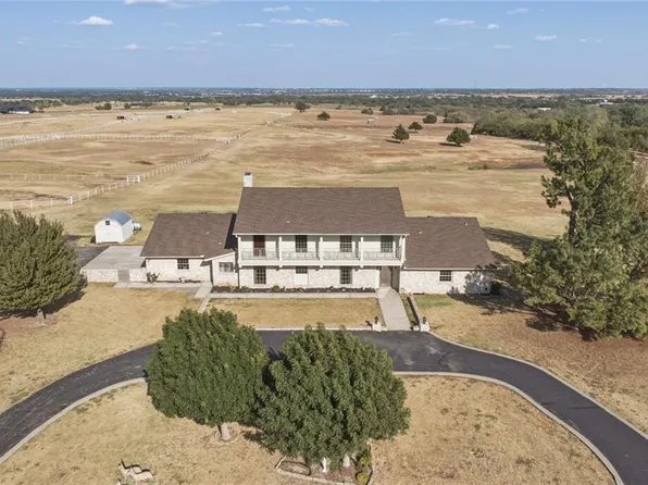12700 N Frisco Rd, Yukon, OK 73099