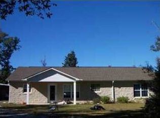 514 Benjulyn Rd, Cantonment, FL 32533