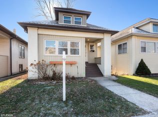 5339 W Grace St, Chicago, IL 60641