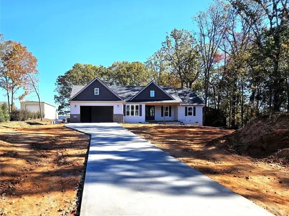 3080 McGee Rd, Anderson, SC 29621
