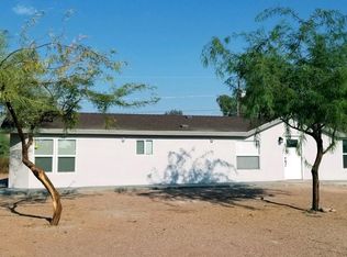 529 S 97th St, Mesa, AZ 85208