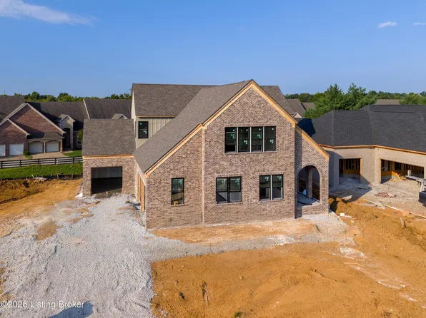 3118 Littlecote Ln, Louisville, KY 40245