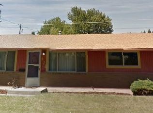 404 Westover Dr, Yakima, WA 98908