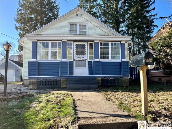 120 Buffalo St, Jamestown, NY 14701