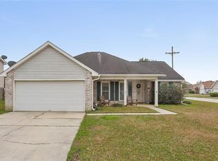 1102 Talbot Ln, Slidell, LA 70461