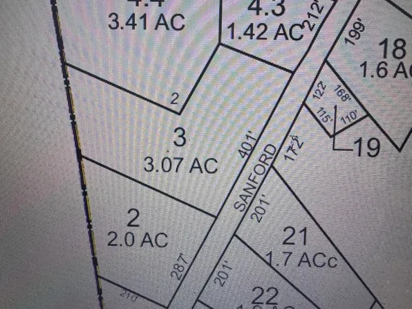 L3.1 Sanford Ridge Road, Queensbury, NY 12804