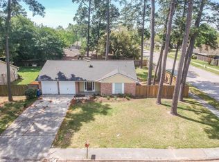 23811 Spring Fork Dr, Spring, TX 77373