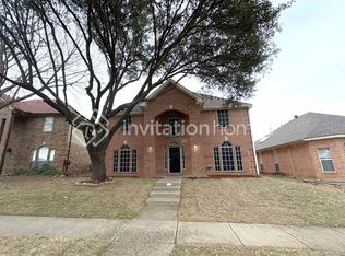 1634 High Pointe Ln, Cedar Hill, TX 75104