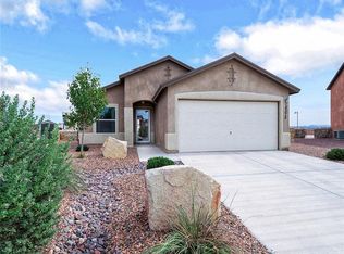 14375 Jimmy Connors Ct, El Paso, TX 79938