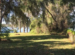 136 Nortons Fish Camp Rd, Satsuma, FL 32189