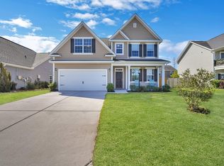 8120 Saveur Ln, North Charleston, SC 29406