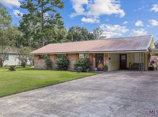 1310 Texas Ave, Baker, LA 70714