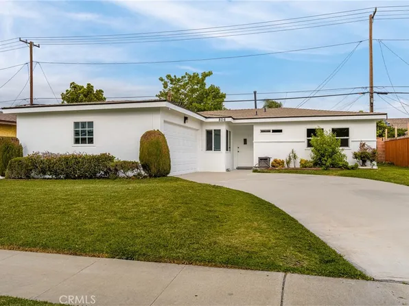 806 N Hampton St, Anaheim, CA 92801
