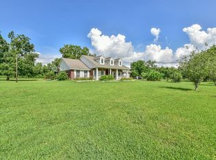 530 N Gum Gully Rd, Crosby, TX 77532