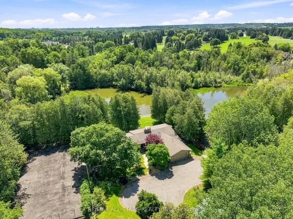 46 Sawmill Ln, Whitchurch Stouffville, ON L4A 2C2