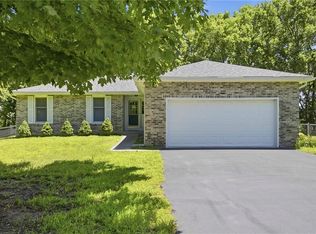 31901 S State Route T, Garden City, MO 64747