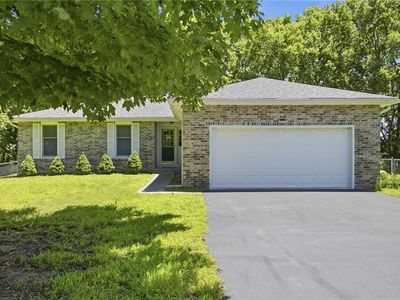 31901 S State Route T, Garden City, MO, 64747