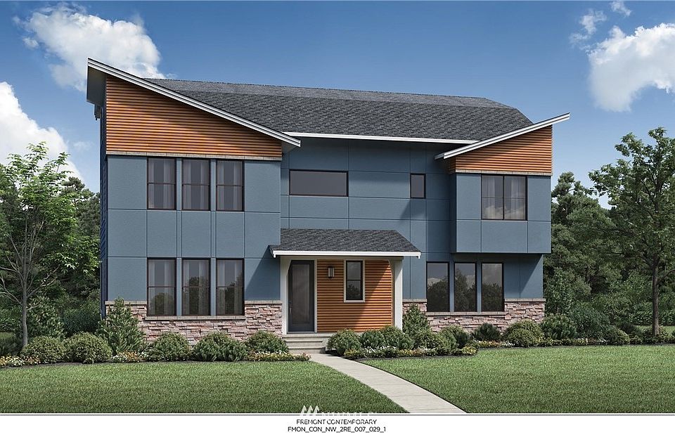 1st image of 587 155th ( Homesite1) Place NE
