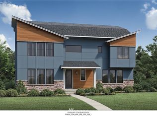 587 155th Homesite1 Pl NE, Bellevue, WA