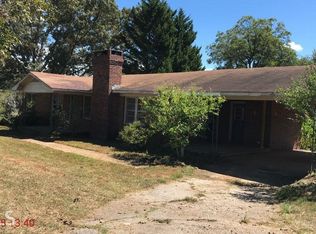 371 Gumlog Rd, Martin, GA 30557