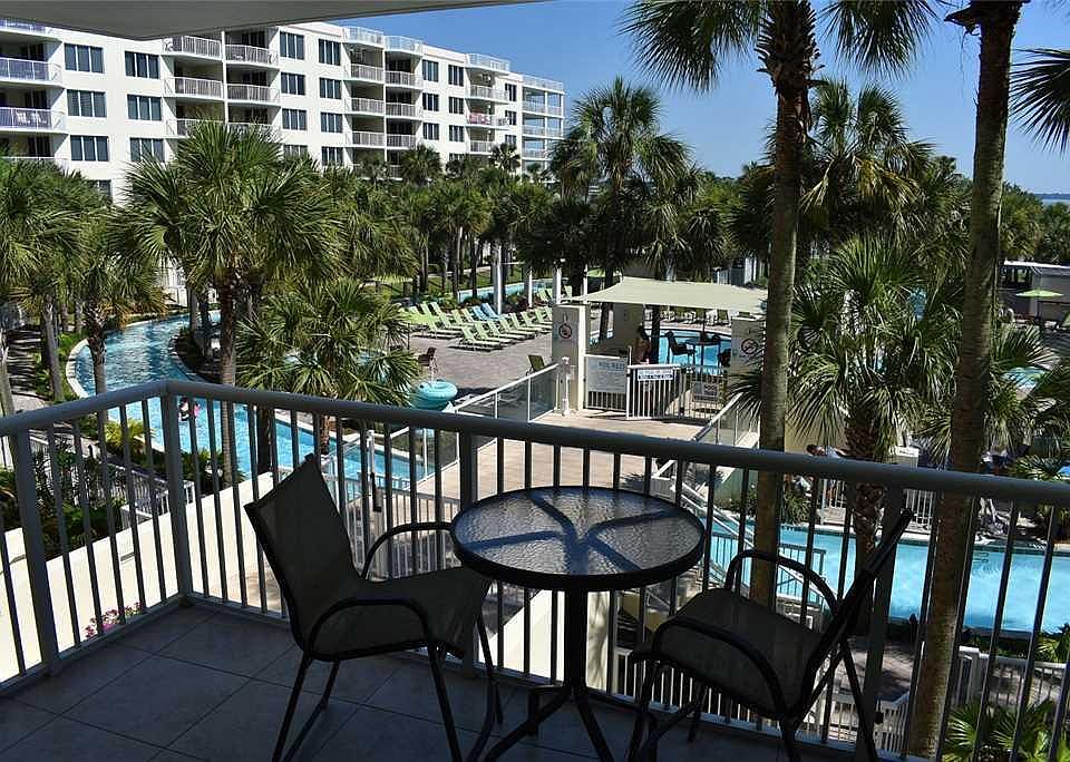 1st image of 1324 Miracle Strip Pkwy #308