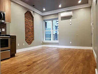 Rented by East Williamsburg Realty Inc