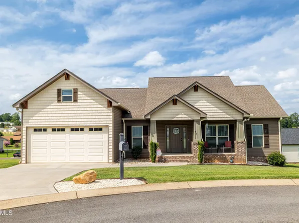2899 Alden Glenn Ct, Sevierville, TN 37862