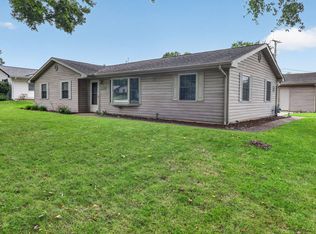 19100 Janet Ave, Romeoville, IL 60446