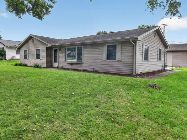 19100 Janet Ave, Romeoville, IL 60446