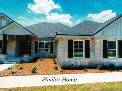 136 Lake Merial Blvd, Southport, FL, 32409