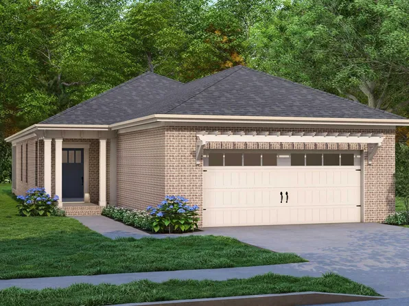 600 Saint Claude Pl, Huntsville, AL 35824