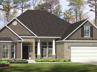 7979 Woodbrook Rd, Pensacola, FL 32526