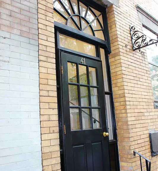 41 Anderson St #2 — Photo 1
