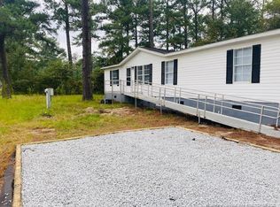 133 Dakota Dr, Raeford, NC 28376