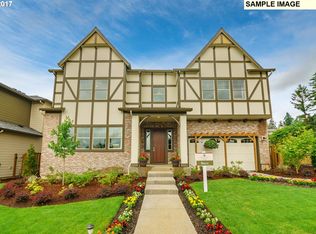 15047 SW 154th Ave, Tigard, OR 97224