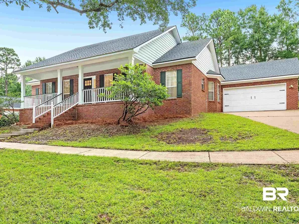 5 Lackawanna Ct, Spanish Fort, AL 36527