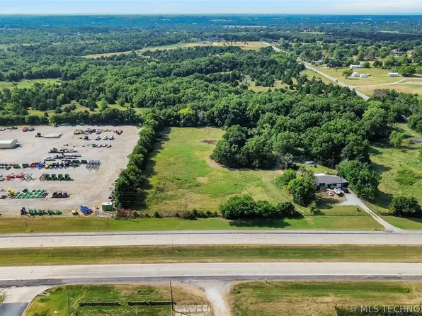 West Broadway, Ardmore, OK 73401