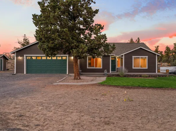 5391 NW Frank Way, Redmond, OR 97756