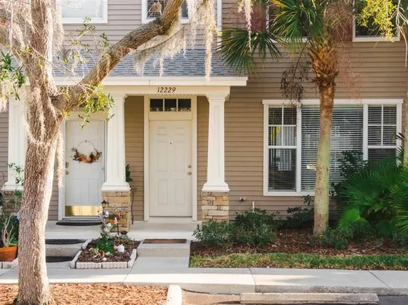 12229 Country White Cir, Tampa, FL 33635