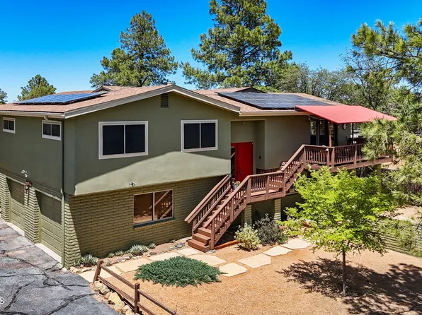 1265 Sierra Vista Dr, Prescott, AZ 86303