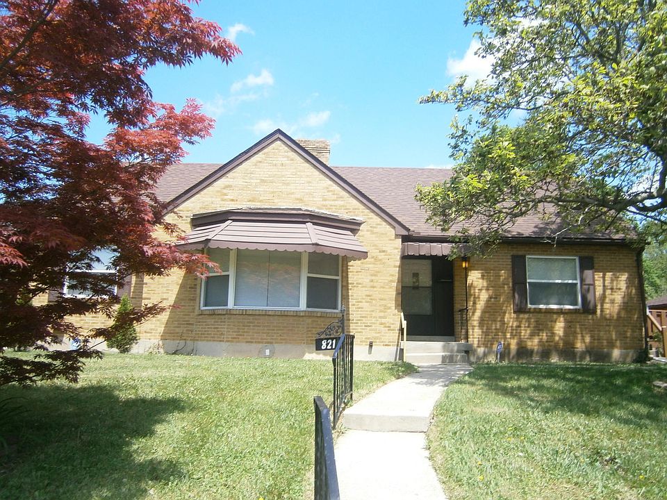 1st image of 821 Forest Grove Ave