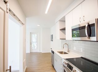 2320 N Vancouver Ave #206, Portland, OR 97227