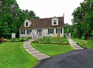 109 Rocky Ridge Rd, West Charlton, NY 12010