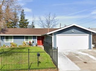 8065 Wagon Trail Way, Sacramento, CA 95828