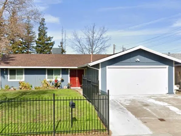 8065 Wagon Trail Way, Sacramento, CA 95828