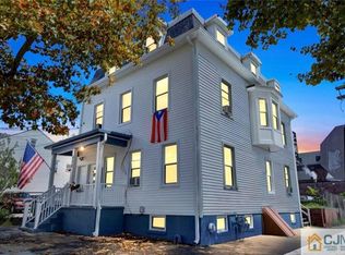 410 High St, Perth Amboy, NJ 08861