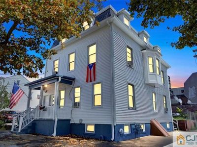 410 High St, Perth Amboy, NJ, 08861