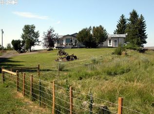 83965 W Lewis Ln, Joseph, OR 97846