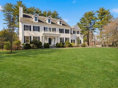 3 Pondfield Drive S, Chappaqua, NY, 10514